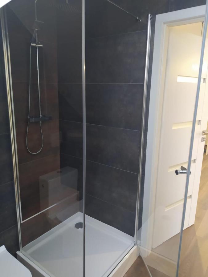 Apartament Muzyczny Jelenia Góra Exterior foto