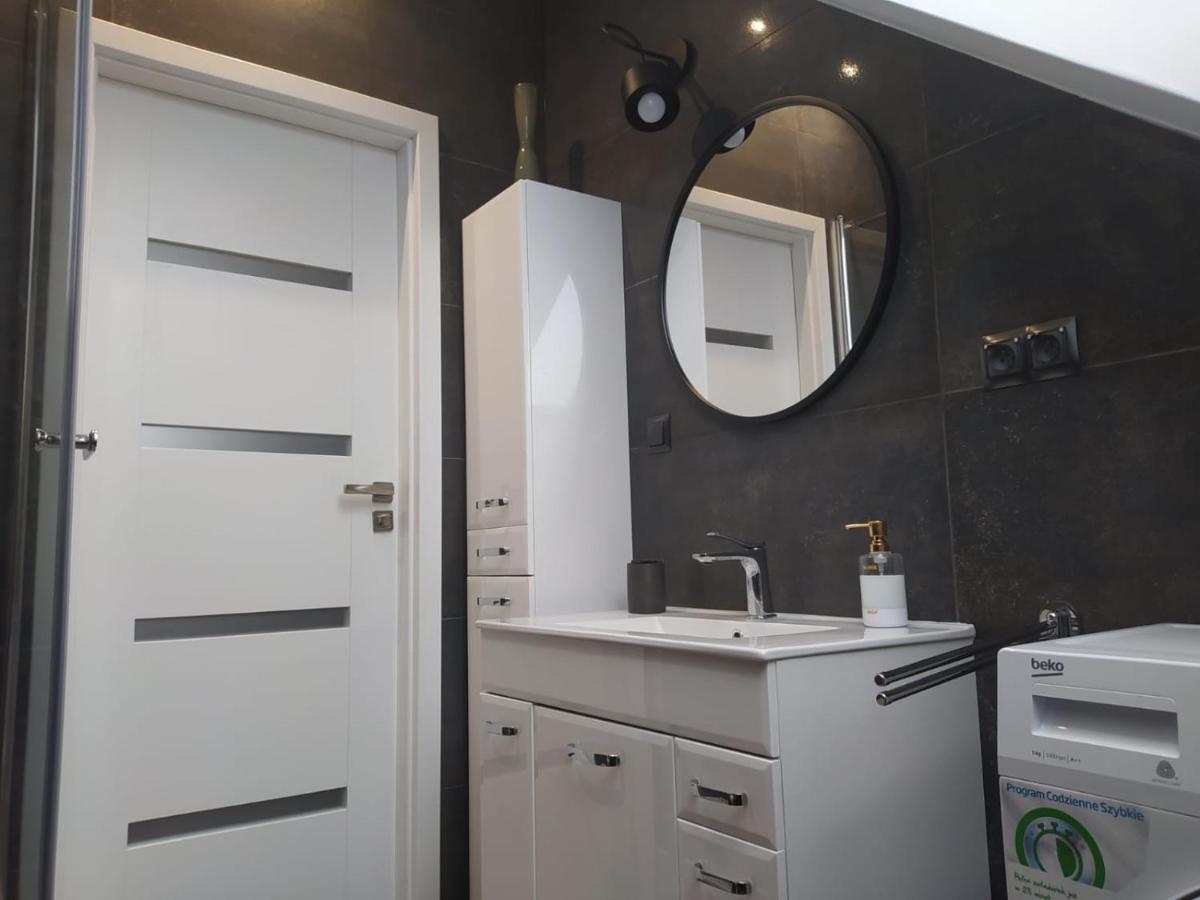 Apartament Muzyczny Jelenia Góra Exterior foto