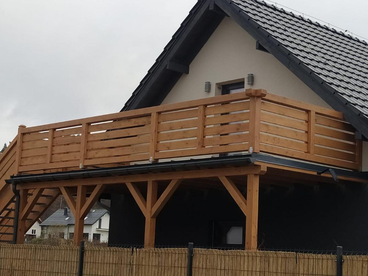 Apartament Muzyczny Jelenia Góra Exterior foto