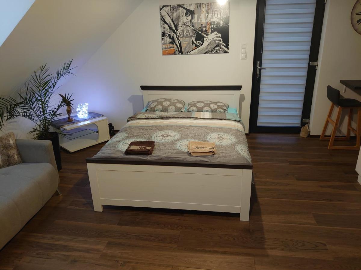 Apartament Muzyczny Jelenia Góra Exterior foto