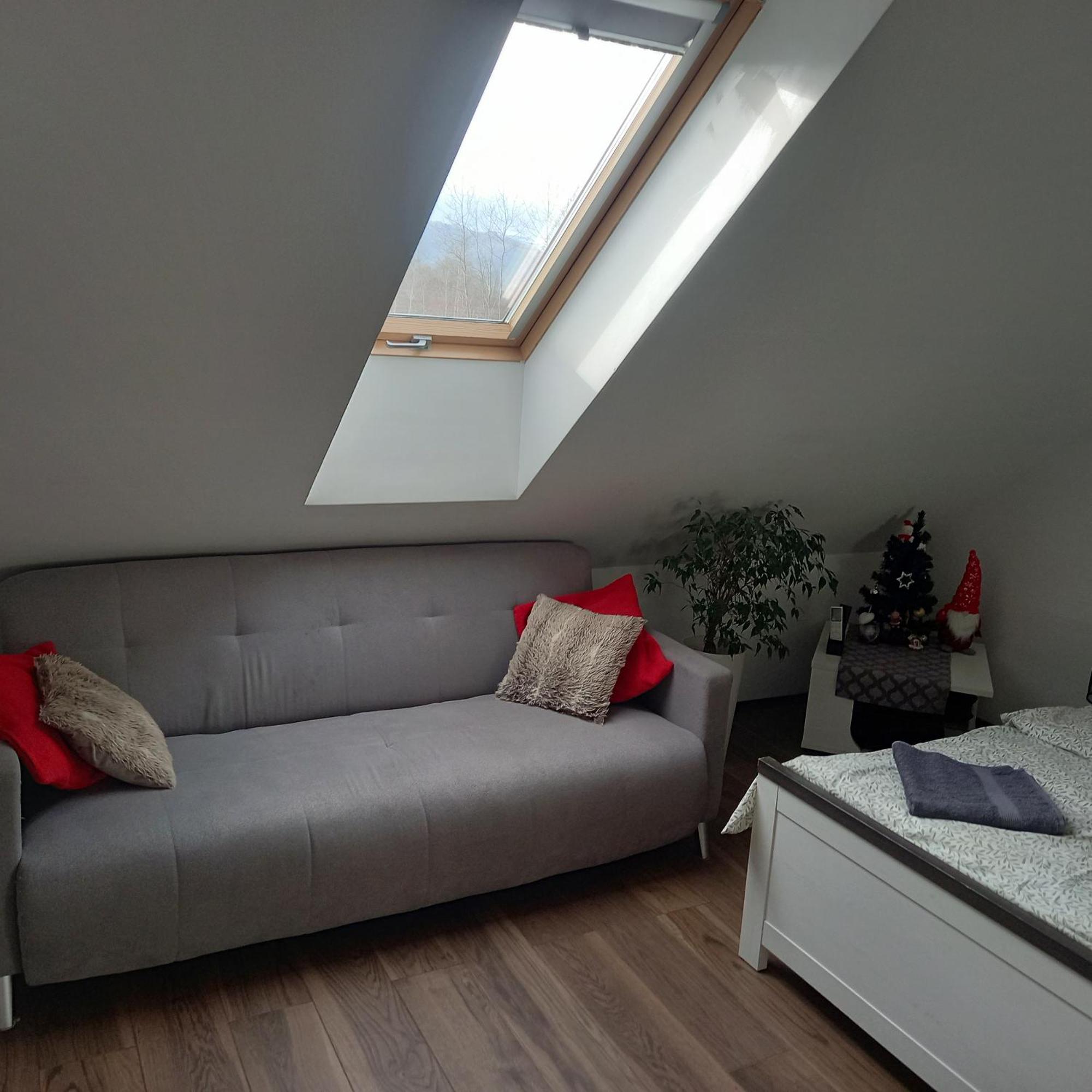 Apartament Muzyczny Jelenia Góra Exterior foto