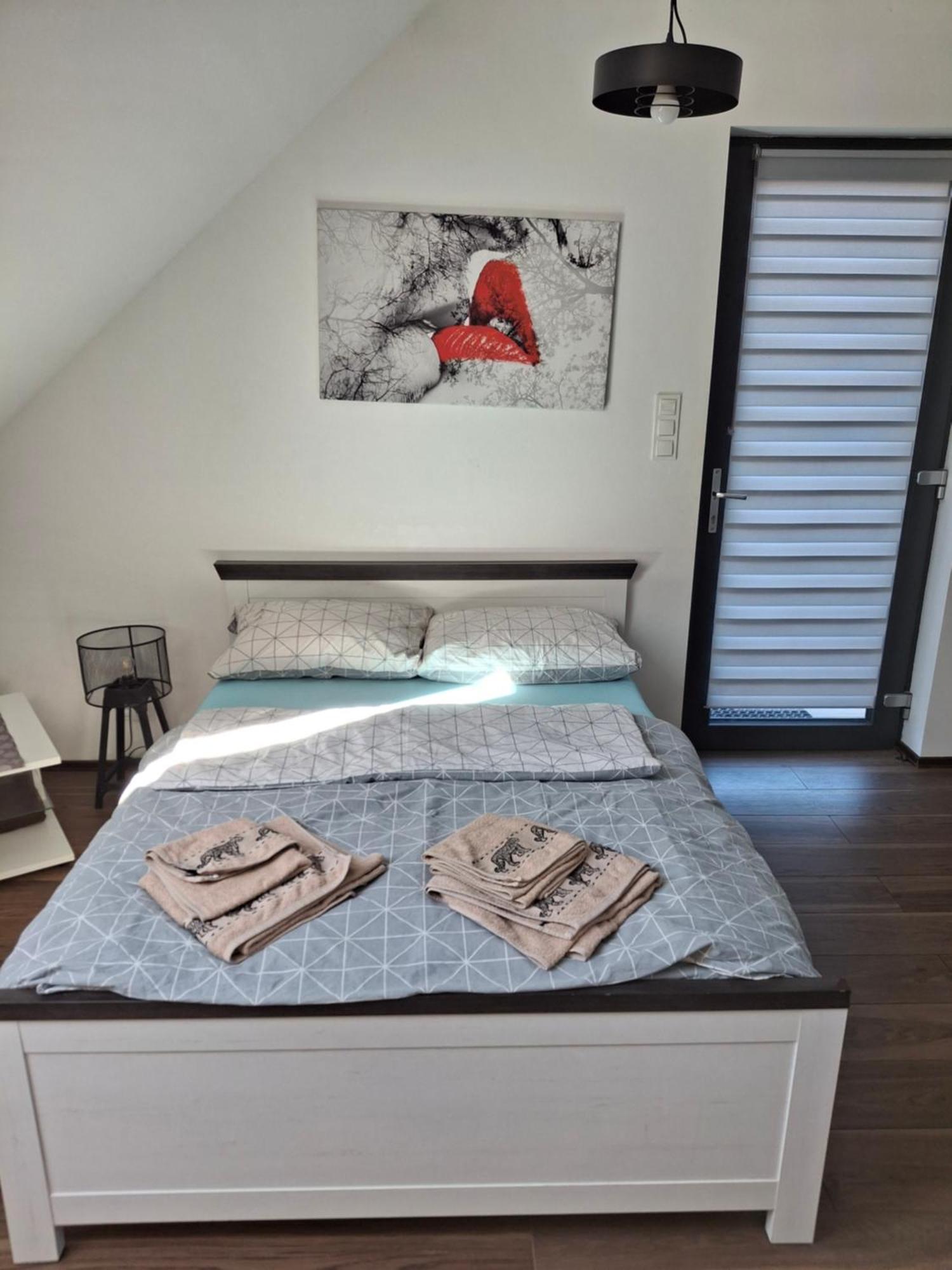 Apartament Muzyczny Jelenia Góra Exterior foto